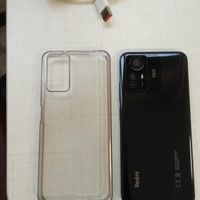 شیائومی Redmi Note 12S با حافظهٔ ۲۵۶ گیگابایت|موبایل|تهران, ایوانک|دیوار