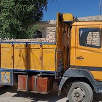 بنز814|خودرو سنگین|زاهدان, |دیوار