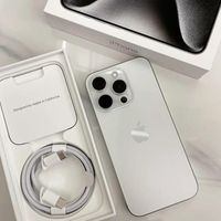 IPhone 15 pro max فقط با سفته بدون اعتبار سنجی|موبایل|تهران, گیشا (کوی نصر)|دیوار