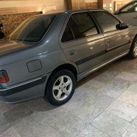 پژو پارس ELX XUM، مدل ۱۳۹۴|خودرو سواری و وانت|تهران, تهرانپارس غربی|دیوار