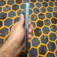 iPhone 13 Pro 512G zaa آبی باتری ۱۰۰|موبایل|تهران, فرمانیه|دیوار