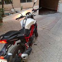 موتور بنلی 250 سی سی TNT25N|موتورسیکلت|تهران, وحیدیه|دیوار
