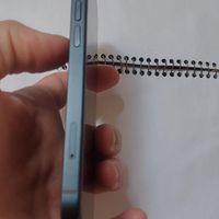 اپل iPhone 13 با حافظهٔ ۱۲۸ گیگابایت|موبایل|تهران, هاشم‌آباد|دیوار