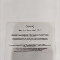 ipad 9 256 2021|تبلت|تهران, استاد معین|دیوار