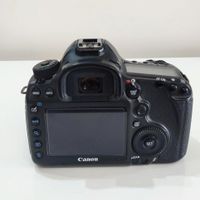 دوربین canon5Dsr|دوربین عکاسی و فیلم‌برداری|تهران, شهرک غرب|دیوار