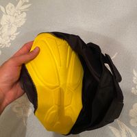 شلوار موتورسواری پروتکشن دار حرفه ای alpinestars|لباس|تهران, محمودیه|دیوار