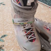 اسکیت rollerblade|دوچرخه، اسکیت، اسکوتر|تهران, دکتر هوشیار|دیوار