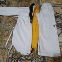 لباس تکواندو دو دست|تجهیزات ورزشی|تهران, شهرک ولیعصر|دیوار