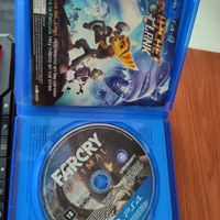 بازی Far Cry Primal ریجن ALL Ps4|کنسول، بازی ویدئویی و آنلاین|تهران, جوادیه تهرانپارس|دیوار