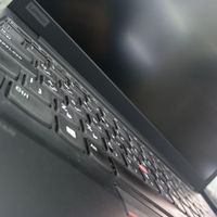 لپتاپ استوک Lenovo thinkpad|رایانه همراه|تهران, میدان ولیعصر|دیوار