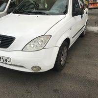 تیبا صندوق‌دار SX دوگانه سوز، مدل ۱۳۹۷|خودرو سواری و وانت|تهران, شهر‌زیبا|دیوار