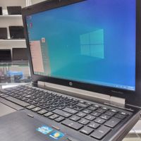 لپ تاپ اچ پی  HP EliteBook 8560w   باضمانت|رایانه همراه|تهران, نازی‌آباد|دیوار