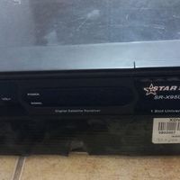 گیرنده دیجیتال ایکس ویژن|پخش‌کننده DVD و ویدیو|کرمانشاه, |دیوار