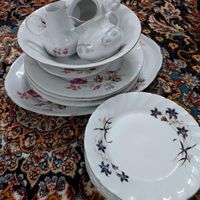 چینی ، کلش ۲۰۰|ظروف سرو و پذیرایی|تهران, اتابک|دیوار