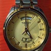 ساعت تیسوت سوئیسی TISSOT|ساعت|تهران, طرشت|دیوار