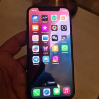 اپل iPhone 12 ۱۲۸ گیگابایت|موبایل|تهران, ظفر|دیوار