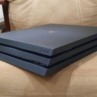 ps4 pro|کنسول، بازی ویدئویی و آنلاین|تهران, پیروزی|دیوار