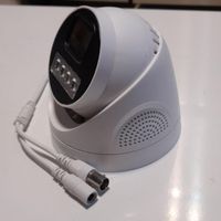 دوربین مداربسته 2 مگاپیکسل وارم لایت//نصاب دوربین|دوربین مداربسته|تهران, افسریه|دیوار
