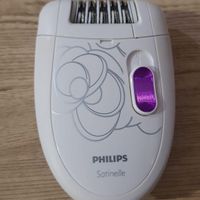 اپیلیدی Philips Satinelle|آرایشی، بهداشتی، درمانی|تهران, چیتگر|دیوار