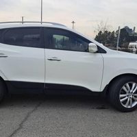 هیوندای توسان ix 35 2400cc، مدل ۲۰۱۲|خودرو سواری و وانت|تهران, ونک|دیوار