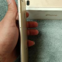 اپل iPhone 7 Plus ۱۲۸ گیگابایت|موبایل|تهران, جلیلی|دیوار