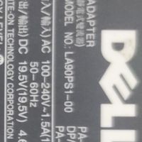 شارژر لپتاب DELL مدل LA90PS1-00|قطعات و لوازم جانبی رایانه|تهران, آرژانتین|دیوار
