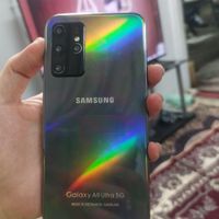 سامسونگ Galaxy A9 5G ۱۲۸ گیگابایت اثرانکشت|موبایل|تهران, اتابک|دیوار