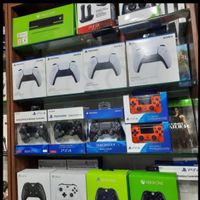 خریدار و فروش همه مدل ps4.ps5 در مناطق تهران|کنسول، بازی ویدئویی و آنلاین|تهران, صادقیه|دیوار