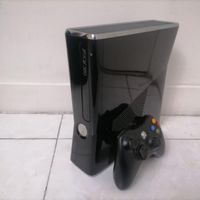 Xbox360|کنسول، بازی ویدئویی و آنلاین|تهران, نازی‌آباد|دیوار