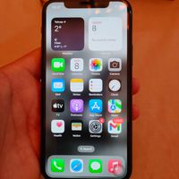 اپل iPhone 11 Pro|موبایل|تهران, نیرو هوایی|دیوار