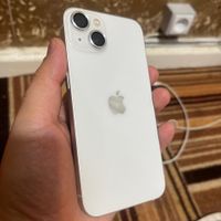 اپل iPhone 13 با حافظهٔ ۱۲۸ گیگابایت|موبایل|بندرعباس, |دیوار
