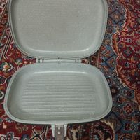تابه ی دو طرفه|ظروف پخت‌وپز|تهران, مهرآباد جنوبی|دیوار