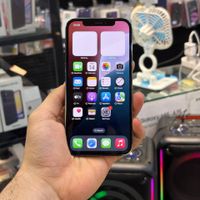 اپل iPhone 12 Pro با حافظهٔ ۲۵۶ گیگابایت|موبایل|تهران, پونک|دیوار