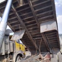 فروش 1دستگاه آمیکو جفت شاهنگ مدل 1390|خودرو سنگین|تهران, آبشار تهران|دیوار