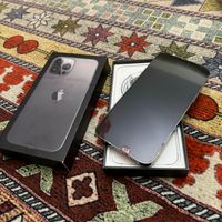 اپل آیفون ۱۳ پرومکس نات اکتیو ۲۵۶ گیگLLA رجیستر نو|موبایل|تهران, کوی فردوس|دیوار