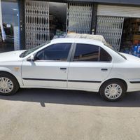 سمند LX|خودرو سواری و وانت|تهران, شادآباد|دیوار