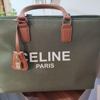 کیف زنانه Celine Paris|کیف، کفش، کمربند|تهران, هفت حوض|دیوار