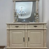 کنسول و بوفه|بوفه، ویترین، کنسول|تهران, جماران|دیوار