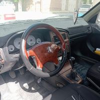پژو پارس ساده، مدل ۱۳۸۷|خودرو سواری و وانت|ارومیه, |دیوار