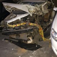 برلیانس H330 اتوماتیک 1500cc، مدل ۱۳۹۵|خودرو سواری و وانت|تهران, میدان انقلاب|دیوار