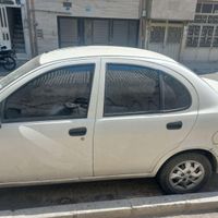 ساینا دنده‌ای EX، مدل ۱۳۹۸|خودرو سواری و وانت|تهران, مینابی|دیوار