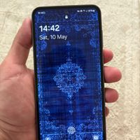سامسونگ Galaxy S23 FE با حافظهٔ ۲۵۶ گیگابایت|موبایل|تهران, نارمک|دیوار