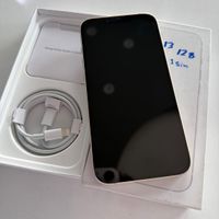 اپل iPhone 13 ایفون ۱۳ در حد صفر|موبایل|اصفهان, رزمندگان|دیوار