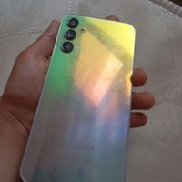 سامسونگ Galaxy A24 4G با حافظهٔ ۱۲۸ گیگابایت|موبایل|تهران, هاشم‌آباد|دیوار