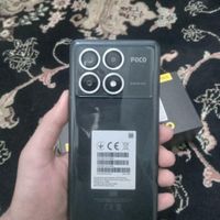 شیائومی Poco X6 Pro ۵۱۲ گیگابایت|موبایل|تهران, آشتیانی|دیوار