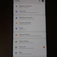 +samsung galaxy s10|موبایل|اهواز, زیتون کارمندی|دیوار