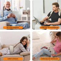 ماساژور گردن و شانه و کتف خرچنگی Neck Massager|آرایشی، بهداشتی، درمانی|تهران, آرژانتین|دیوار