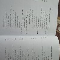 دوجلد کتاب برای استخدامی در آموزش و پرورش|کتاب و مجله آموزشی|نظرآباد, |دیوار