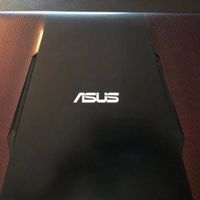 لپتاپ Asus Fx553vd|رایانه همراه|تهران, کوی هفدهم شهریور|دیوار