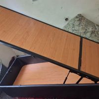 تنخت یک نفره|تخت و سرویس خواب|تهران, ده‌ونک|دیوار